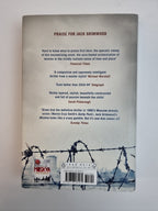 Nightfall Berlin Hardcover Jack Grimwood 1st Edition New Free Delivery