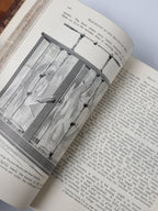 Electricity in the Service of Man: In Two Volumes - New Revised Edition, 1911/13