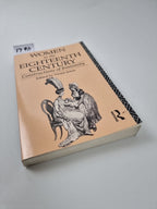 World and Word Ser.: Women in the Eighteenth Century : Constructions of...