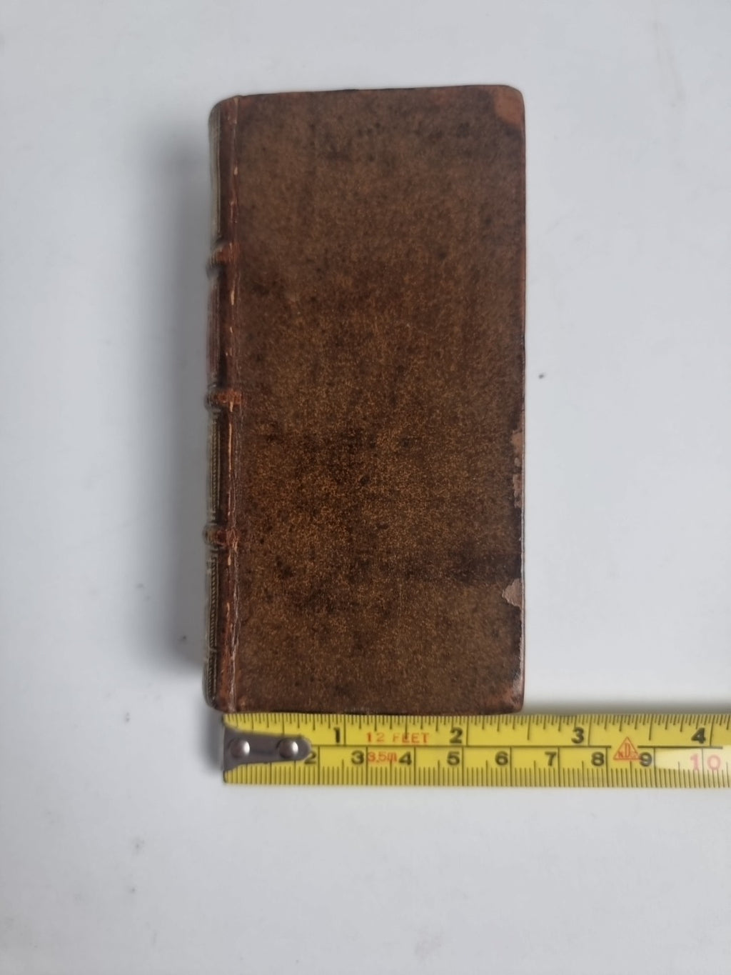 Opera Works, PVB Statius, Publius Papinius 1624 Fine Copy, Rare 