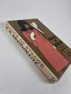 Choice Of Straws, E. R. Braithwaite — First Edition