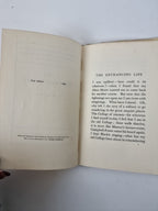 The Entrancing Life, J. M. Barrie — First Edition, 1930