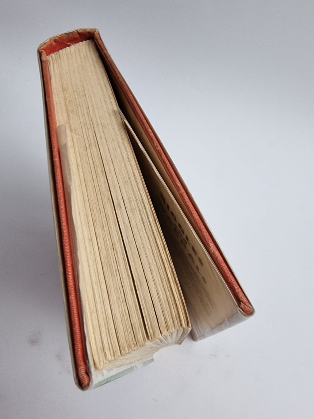 Biggles Hunts Big Game, Captain W.E. Johns — First Edition, FIRST Issue