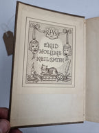 For the Term of His Natural Life, Marcus Clarke, Ward, Lock, Hardcover 1915