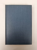 New Chum, John Masefield — SIGNED
