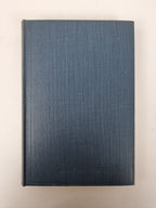 New Chum, John Masefield — SIGNED