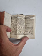 Caesar, Julius; C. lulii Caesarisquae extant exemendatione Ios.Scaligeri 1675