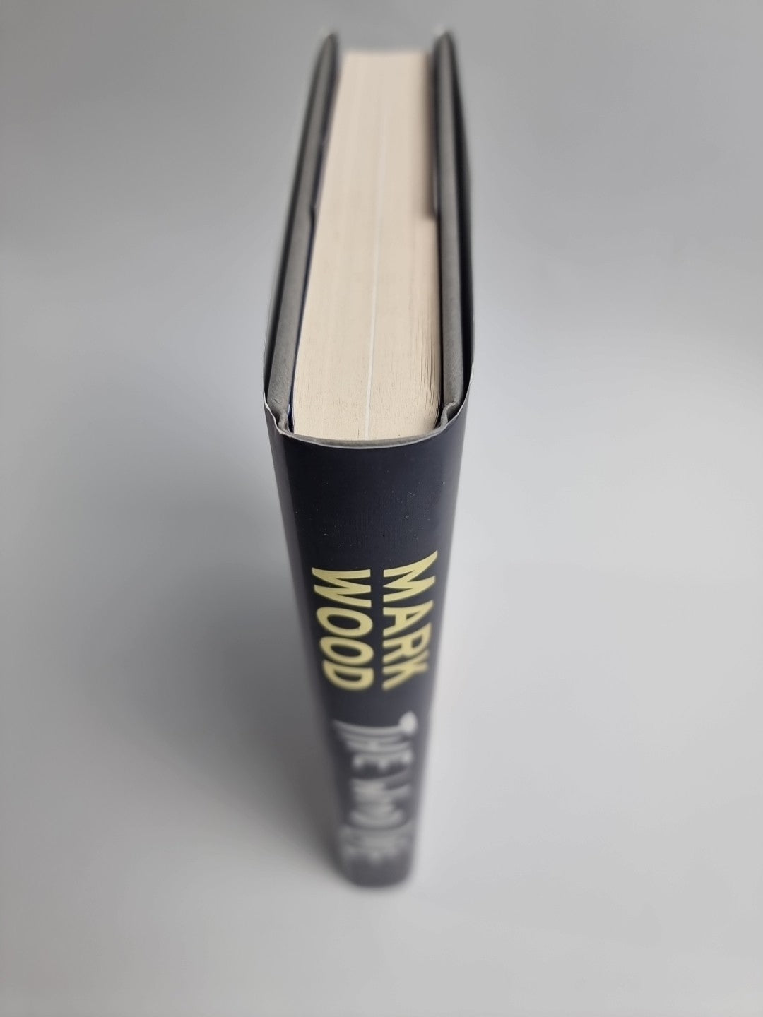 The Wood Life: A Not so Helpful How-To Surviving Cricket - signed, 1st Edition