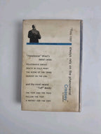 Hang the Little Man, John Creasey — 1963 1ST UK EDITION