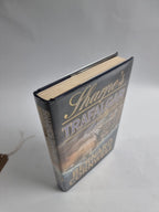 Sharpe's Trafalgar Signed Bernard Cornwell Hardback Book 1st Ed Historical NEW