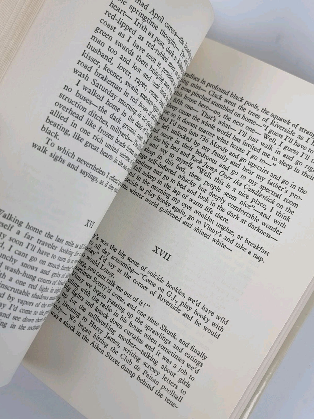 Maggie Cassidy, Jack Kerouac - First Edition