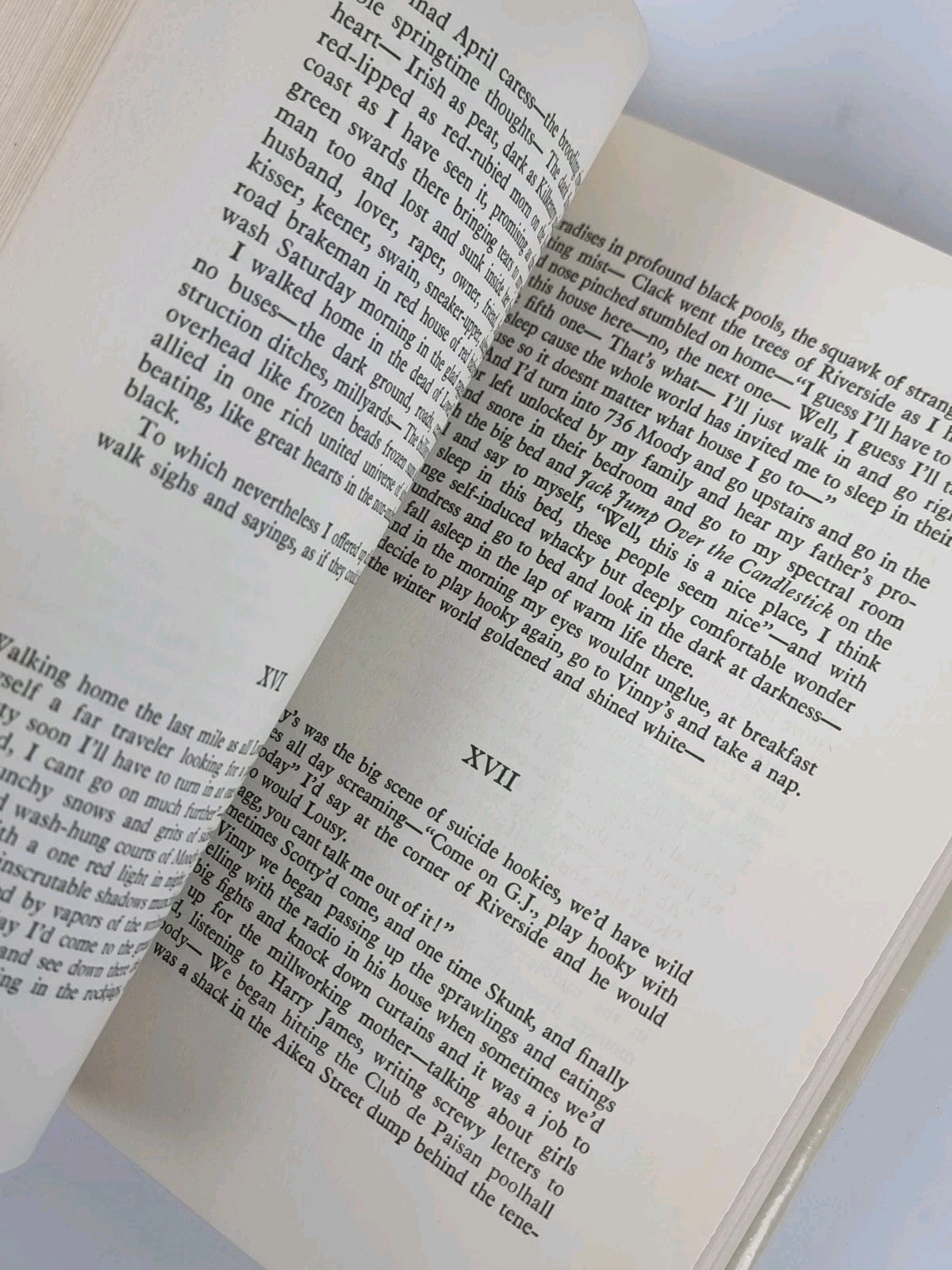 Maggie Cassidy, Jack Kerouac - First Edition