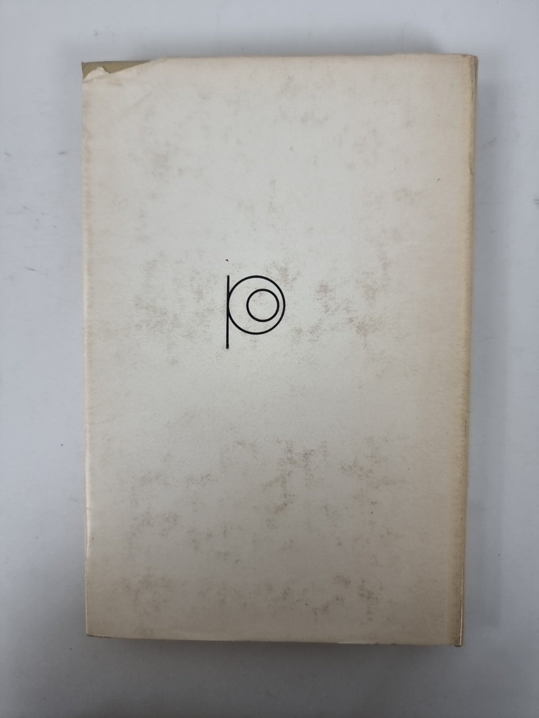 The Priest, Lillian Halegua — First Edition 1963