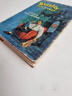 Biggles Sets a Trap, Captain W. E. Johns — First Edition