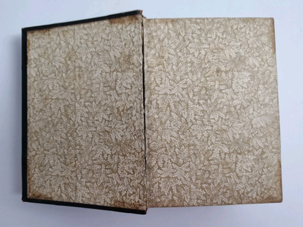 Horner's Stories, Horner's Pocket Library, Numbers 1 - 31