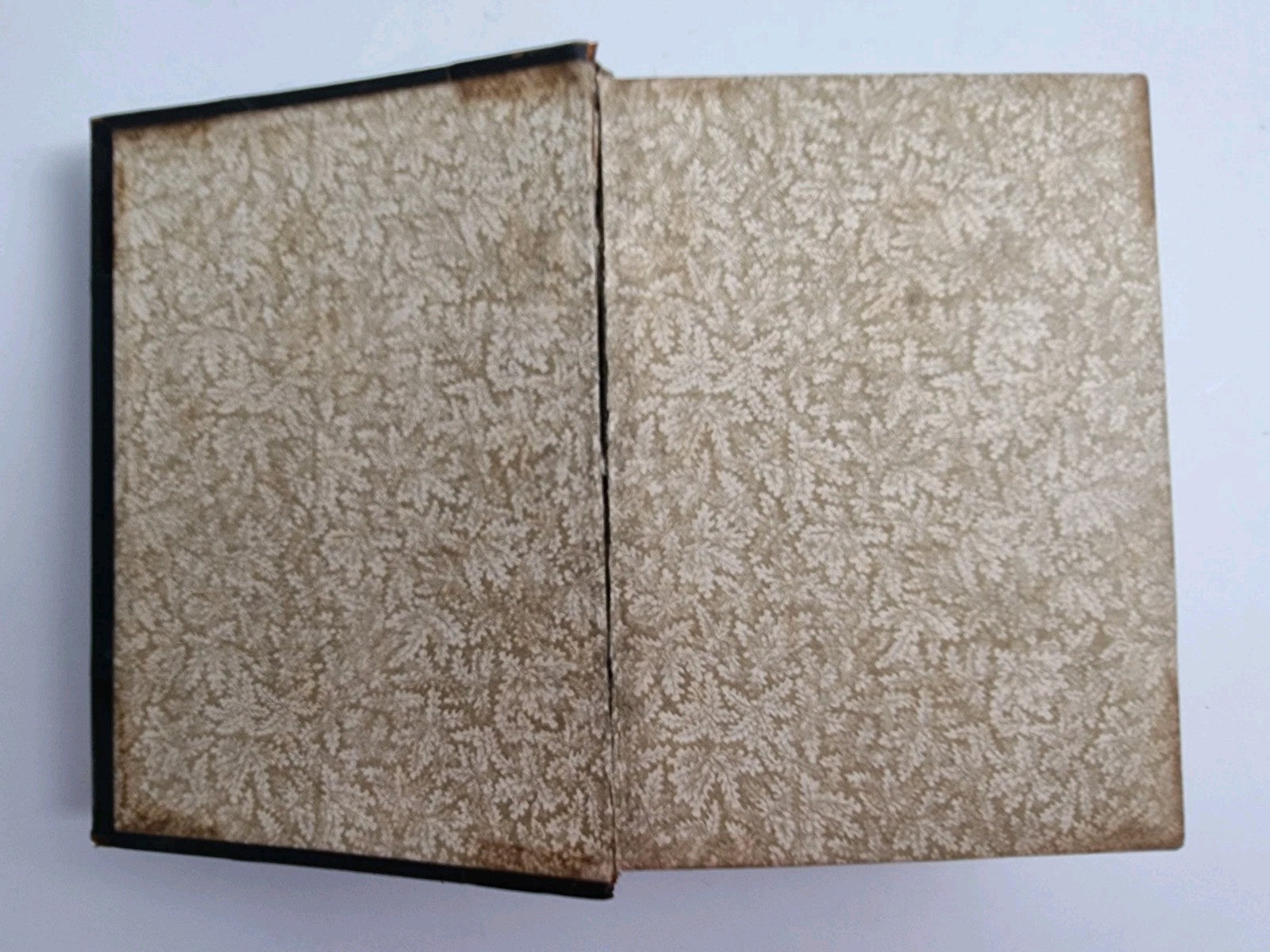 Horner's Stories, Horner's Pocket Library, Numbers 1 - 31