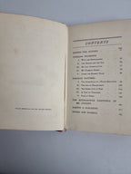 Behind The Beyond, Stephen Leacock — First Edition, 1941