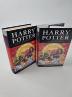 Harry Potter and the Deathly Hallows, J. K. Rowling - 1st Edition AS NEW