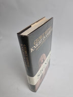 Knight In Anarchy SHIPWAY George 1969 1st Edition & Signed ,Unread as New