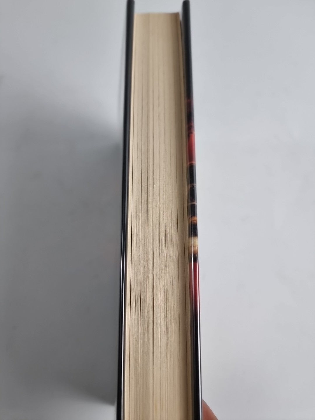 Sharpe's Tiger by Bernard Cornwell - UK 1st/1st (The Sharpe Series, Book One!