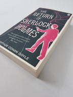 The Return of Sherlock Holmes (Penguin Classics) By Arthur Conan Doyle