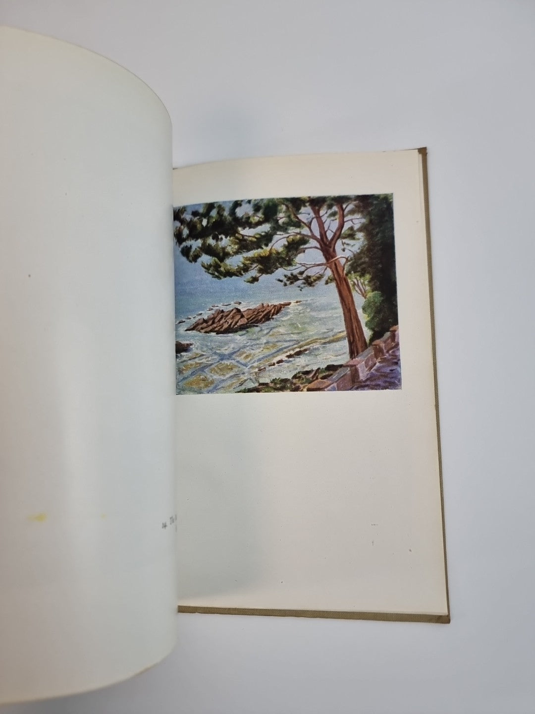 Painting As A Pastime by Winston Churchill - 1st Edition/ 1st Printing.