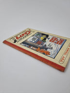 Dirty Work at the Dog and Whistle, S. G. Hulme Beaman — First Edition,