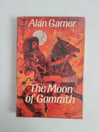 The Moon of Gomrath, Alan Garner — First Edition, FINE