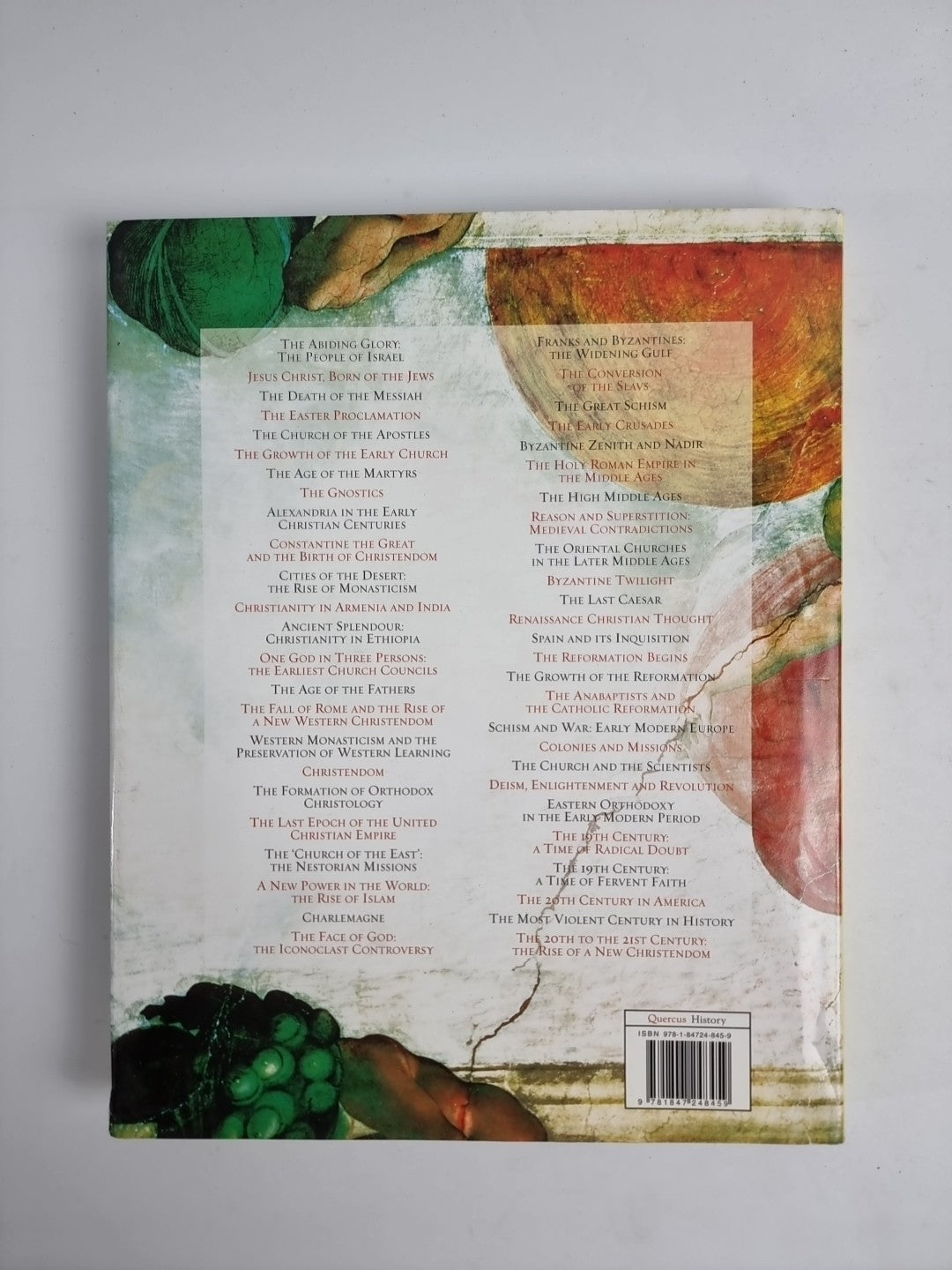 The Story of Christianity by David Bentley Hart (Hardcover, 2009)