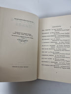 Winter's Tales 3 — First Edition, 1957