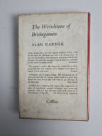The Moon of Gomrath, Alan Garner — First Edition, FINE
