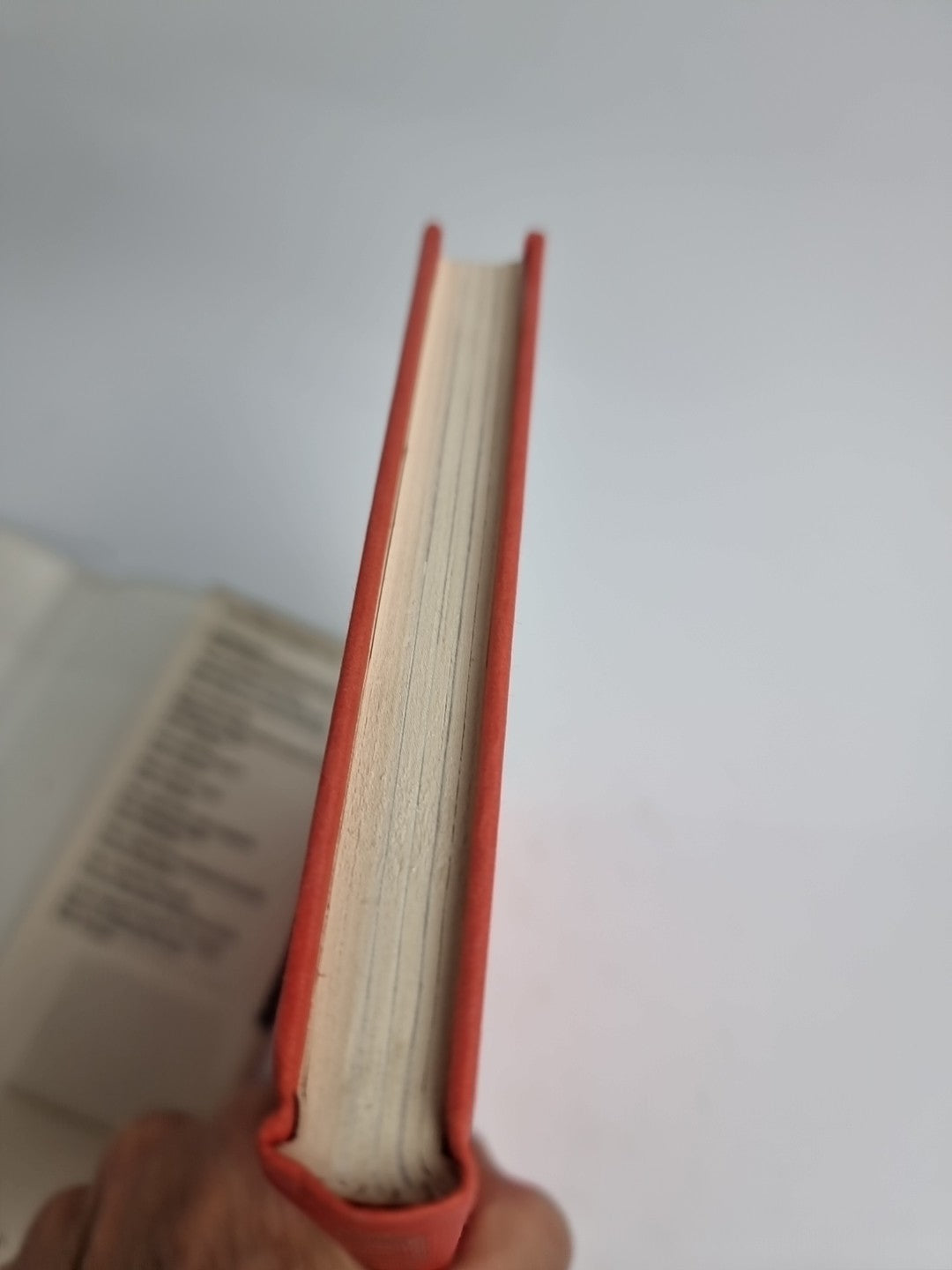 Nick Faldo, Rough with the Smooth: Breaking into Pro Golf.  Signed 1st Edition 