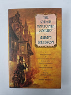 Other Nineteenth Century by Avram Davidson (2001, Hardcover) Rare 1st Edition