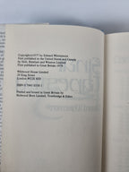 Sinai Tapestry, Edward Whittemore - First UK Edition