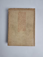 Telling the World By Upton Sinclair 1939 1st Edition Very Rare Book