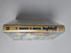 Biggles Takes A Hand, Captain W.E. Johns — First Edition