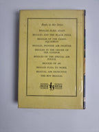 The Boy Biggles, Captain W E Johns — 1st Edition
