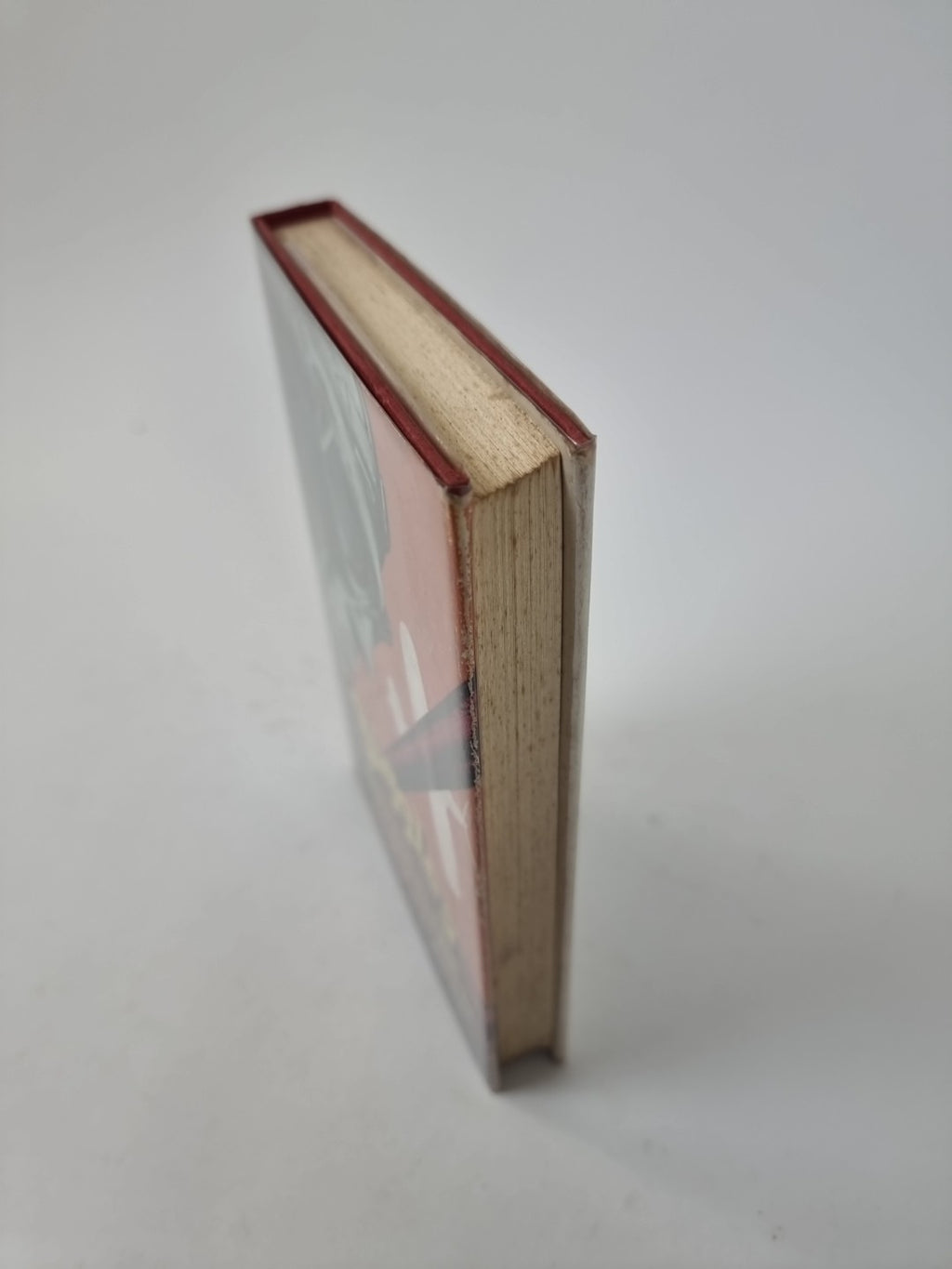 Biggles and the Plane that Disappeared, Captain W. E. Johns - First Edition