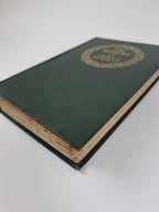 The Regent, Arnold Bennett — First Edition