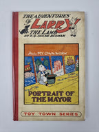 A Portrait Of The Mayor, S. G. Hulme Beaman — First Edition, 1948