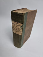 COBBETT, William.Rural Rides 1830 1st Edition -Fine- A very scarce classic