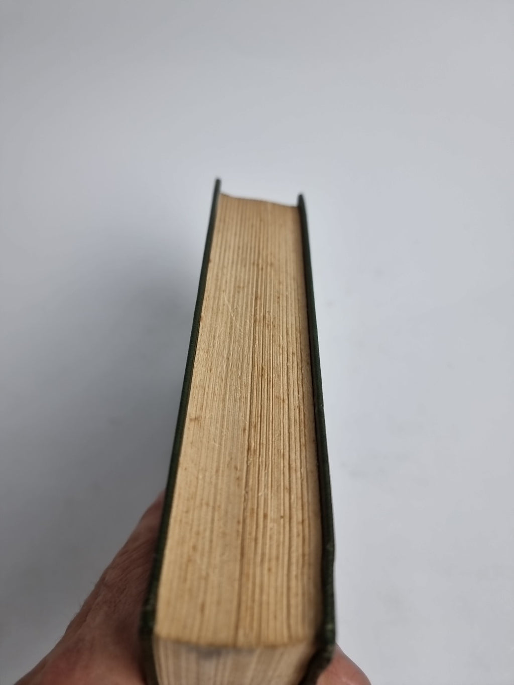 The Marsden Case: A Romance (HB) Ford, Ford Madox, 1st Edition Very Rare Fine