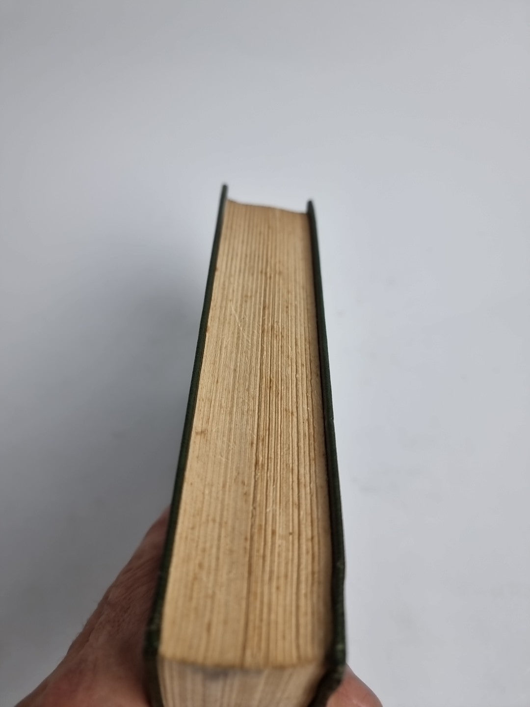 The Marsden Case: A Romance (HB) Ford, Ford Madox, 1st Edition Very Rare Fine