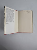 Migret's Rival, Georges Simenon — First Edition, UK