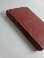 Thorough Guide Series, The English Lake District: M. J. B. Baddeley — 4th Ed.