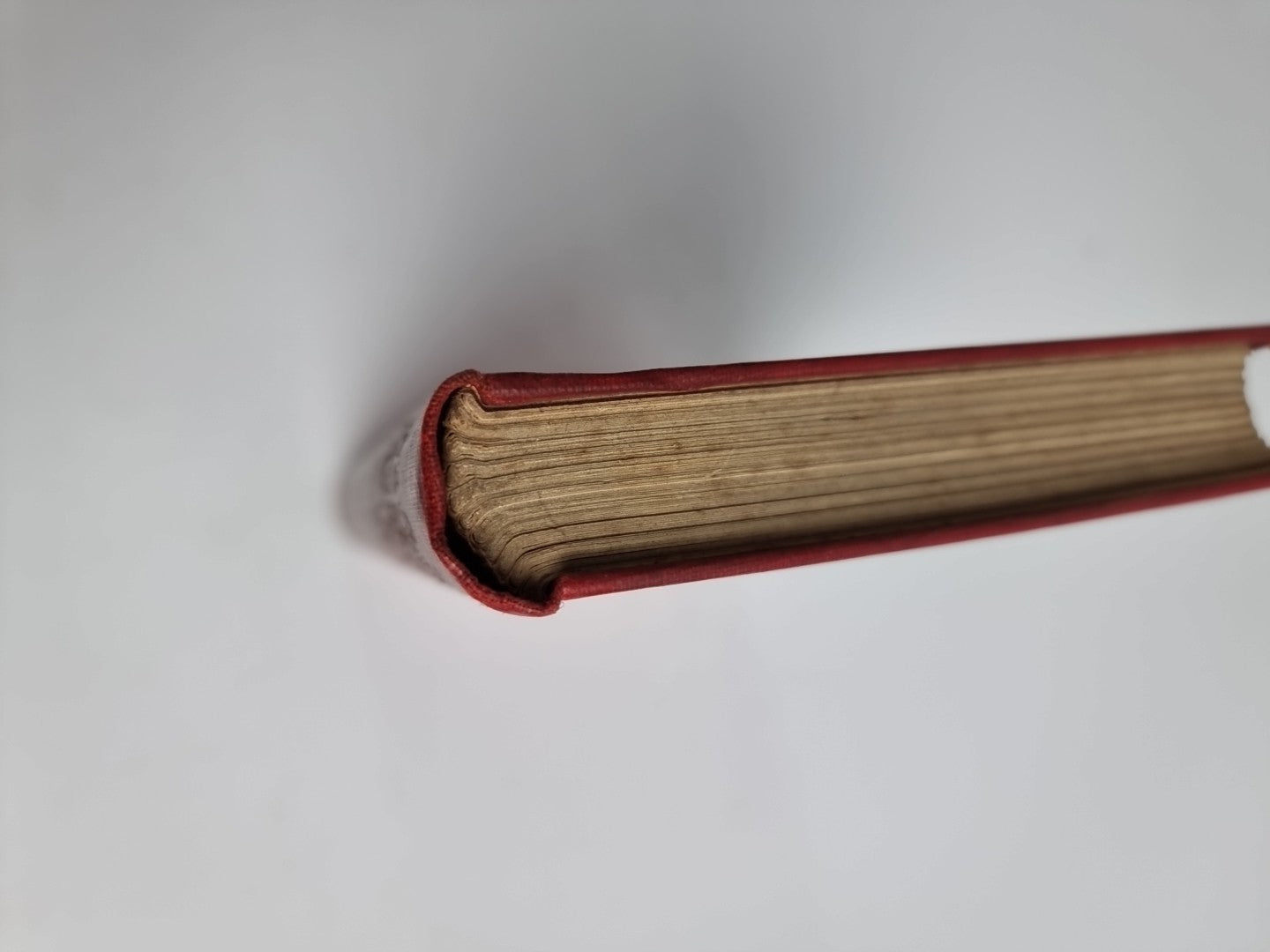 The Crime of Christmas Day P HAY HUNTER  HB pocket edition 