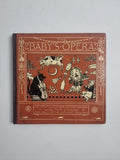 The Baby's Opera, Walter Crane — First Edition