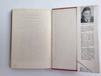 Biggles Learns To Fly, Captain W.E. Johns — First Edition, Revised Edition 1955