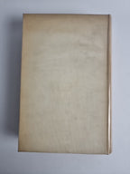 Alfred Mond, First Lord Melchett; Hector Bolitho — First, Limited, SIGNED
