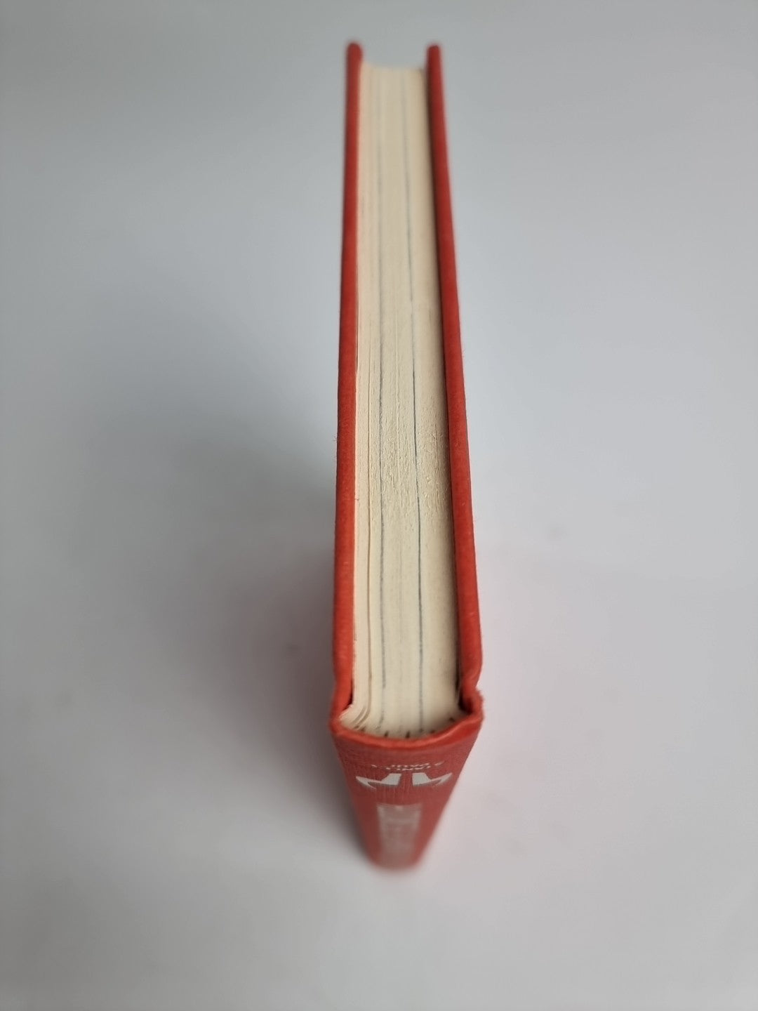 Nick Faldo, Rough with the Smooth: Breaking into Pro Golf.  Signed 1st Edition 